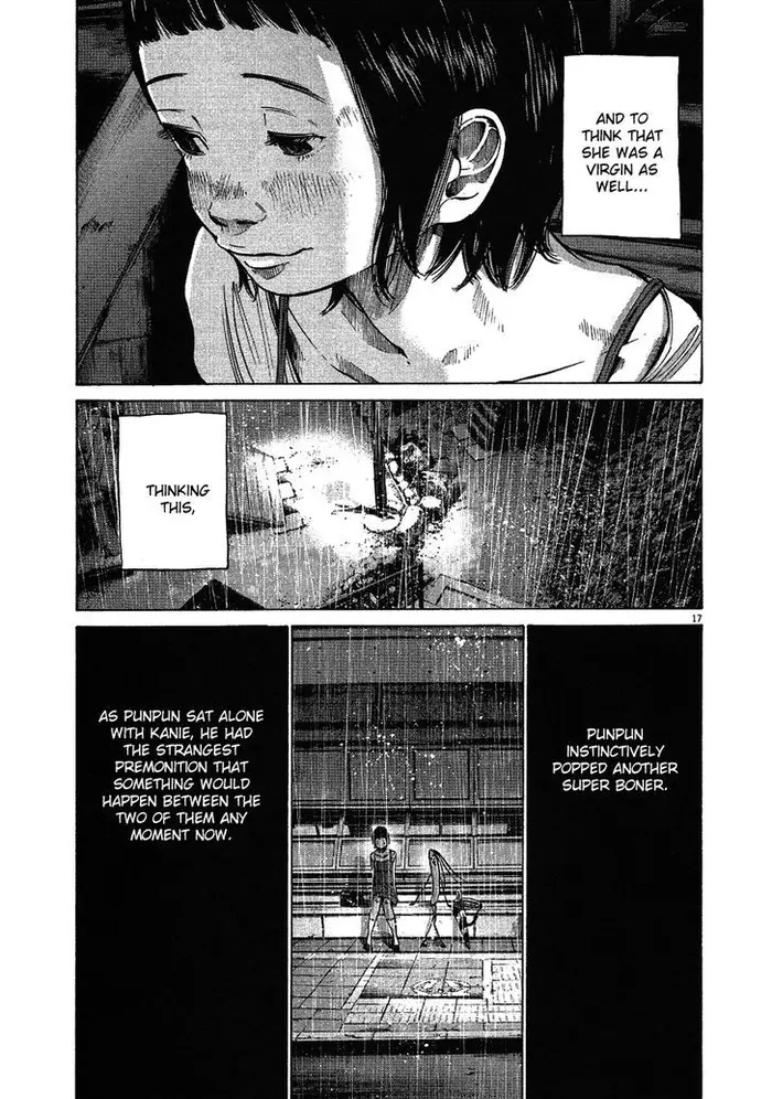 Goodnight Punpun Chapter 63 image 18_optimized